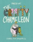 The Crafty Chameleon - Embrace Your Uniqueness Paperback