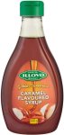 Caramel Syrup