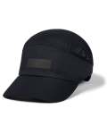 Unisex Ua Iso-chill Run Dash Cap - BLACK-001 Osfa
