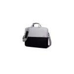 LB110 Sling Bag Oxford 300D 15" Black bl