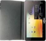 Geeko Velocity Plus + Synthetic Leather Protective Case Oem No Warranty   Product Overviewthe Velocity Plus tablet Case Is Made