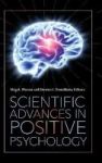Scientific Advances In Positive Psychology Hardcover