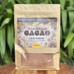 African Artisanal Cacao Powder 1KG Earthshine