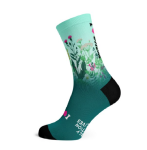 Sox Footwear -i Love Boobies Meadow Crew Socks
