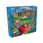 Roller Coaster Challenge