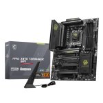 Msi Mag X870 Tomahawk Wifi AM5