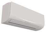 Daikin 24000BTU Bluechem Sensira Range Inverter Air Conditioner - FTX60F