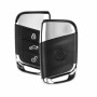 Autel Ikey Premium Style Smart Programmable Key 3 Buttons Vw Style