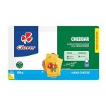Clover Cheddar Cheese 800G