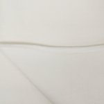 Cream Tracksuiting BRUSHED-02 150CM