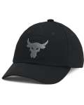 Youth Project Rock Hat - BLACK-001 Osfm