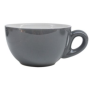 Style Cup Nova Style Grey Cappuccino Cup 300ML Set Of 6