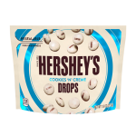 Hershey's Cookies & Creme Drops 59G