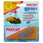 Pratley SP001 Water And Chemical Adhesive 36ML 2 Part
