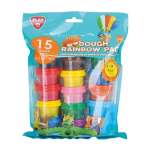Dough Rainbow Pack