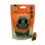 Moisty Bites Bbq & Veg Rollies - 120G