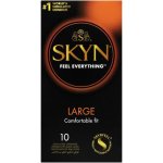 Skyn Large Condoms 10PCS