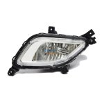 Kia Cerato 3 Fog Light Right 16-18