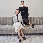 LaCie Lace Jacket
