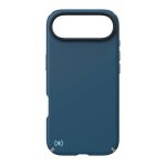 Apple Iphone 17 Pro Speck PRESIDIO2 Pro Magsafe Case Blue & Silver