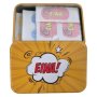 Habitatpotch Eina Plaster Tin Latex Free 30 Piece