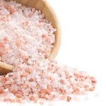 Himalayan Salt – Coarse