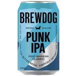 Punk Ipa