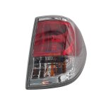 Mazda BT50 Outer Taillight Right 12-17