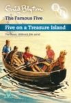 Famous Five: Five On A Treasure Island DVD