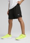 Puma Tad Ess Woven Shorts B- Black