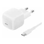 Belkin 45W Type-c Wall Charger White WCA013KQ1MWH-B6