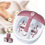 Beurer Foot Spa With Aromatherapy Fb 35