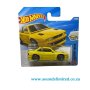 Hot Wheels Maserati Shamal JJL08