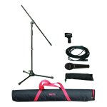 Mska Singer Microphone Pack