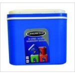 Leisure Quip Leisure-quip 10 Litre Hardbody Cooler - Blue
