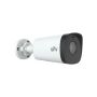 Unv - Ultra H.265 -P1- 4MP Lighthunter Fixed Bullet Ip Camera