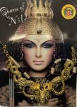 Egyptian Queen Of The Nile Snake Chain