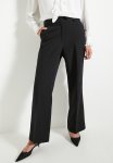 Pringle Ash Straight Leg Pants - Black