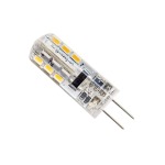 LED G4 Bi-pin -1.5W