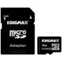 Kingmax Pro Microsdhc Card With Adapter 16GB Class 10
