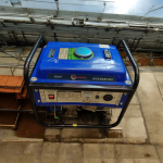 MAC Africa MGENER 201 Generator