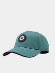 Adult Targy Peak Cap - Aqua Teal - Aqua Teal