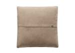 Jumbo Pillow - Velvet - Stone