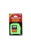 Tape Measure D p Green 5M X 19MM Imperial metric