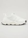 Diesel S-savannah Tulu Sneakers White - UK8 White
