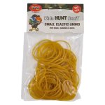 Elastic Ammo Refills 100 Piece Small