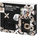 Instax MINI Liplay MINI Liplay Camera KIT3 Elegant Black