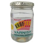Pratley Kraftex Varnish Mineral Based 280ML