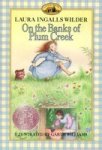 On the Banks of Plum Creek Little House, No 3