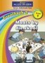 Alles-in-een: Maats By Die Skool: Grootboek 2: Graad 2 - Eerste Addisionele Taal   Afrikaans Paperback